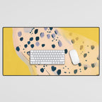 Cheetah 15 Desk Mat Gallery Image 1