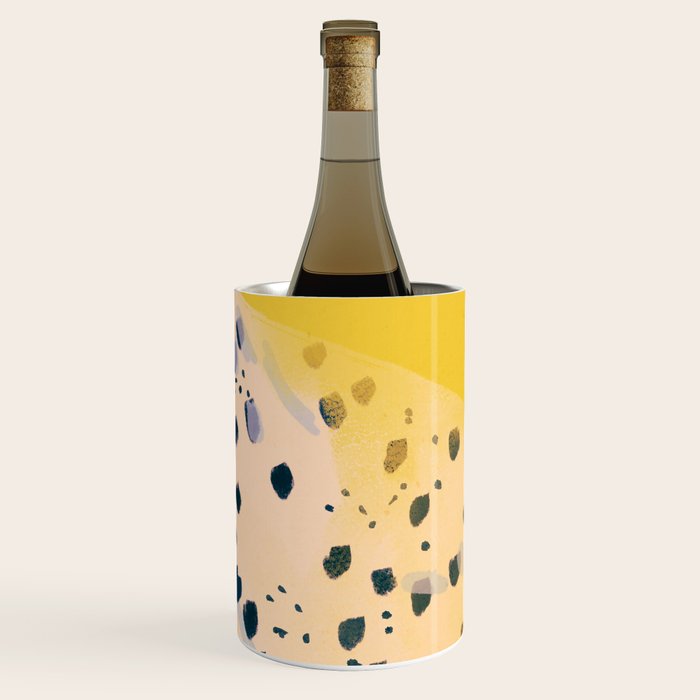Cheetah 15 Wine Chiller Gallery Image 3