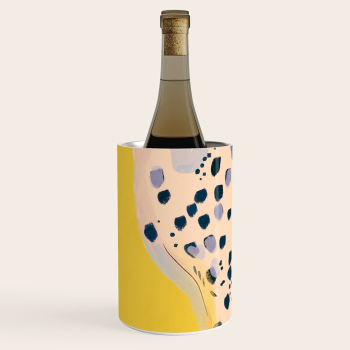 Cheetah 15 Wine Chiller Gallery Image 2