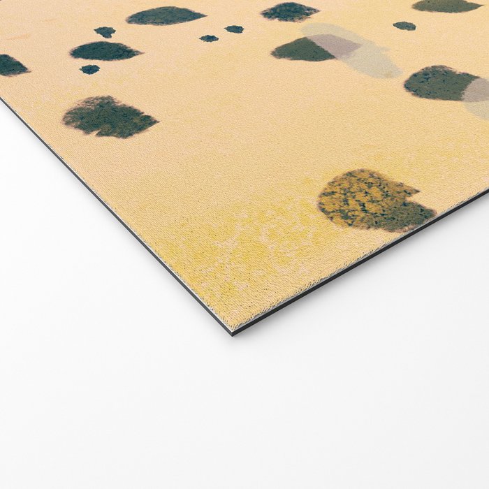 Cheetah 15 Welcome Mat Gallery Image 2