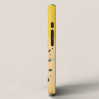 Cheetah 15 iPhone Case Gallery Image 2