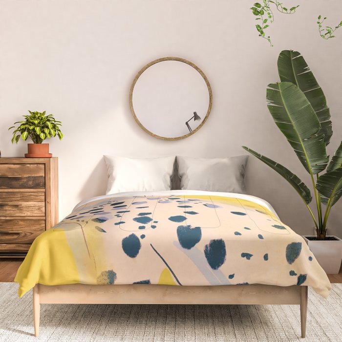 Cheetah 15 Comforter Gallery Image 3