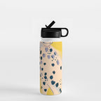Cheetah 15 Water Bottle Gallery Image 1