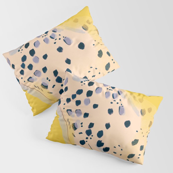 Cheetah 15 Pillow Sham Gallery Image 3