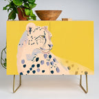 Cheetah 15 Credenza Gallery Image 1