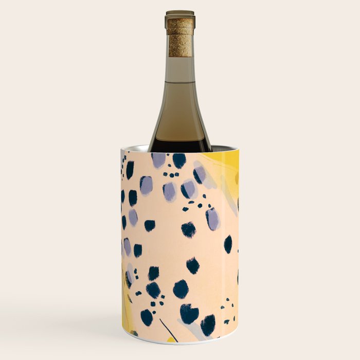 Cheetah 15 Wine Chiller Gallery Image 1