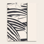 Abstract Fish Pattern Notebook Gallery Image 4