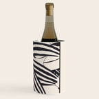 Abstract Fish Pattern Wine Chiller Gallery Image 3