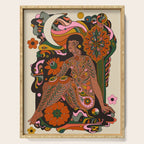 Little Sister Serving Tray Gallery Image 1