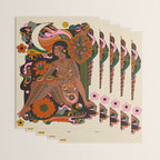 Little Sister Wrapping Paper Gallery Image 3