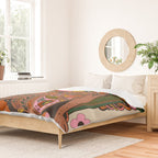 Little Sister Duvet Cover Gallery Image 2