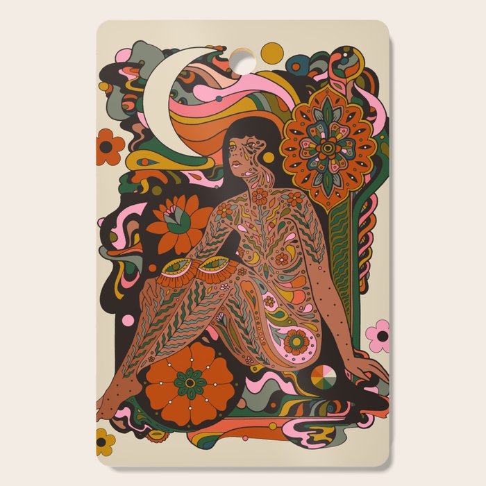 Little Sister Cutting Board Gallery Image 1