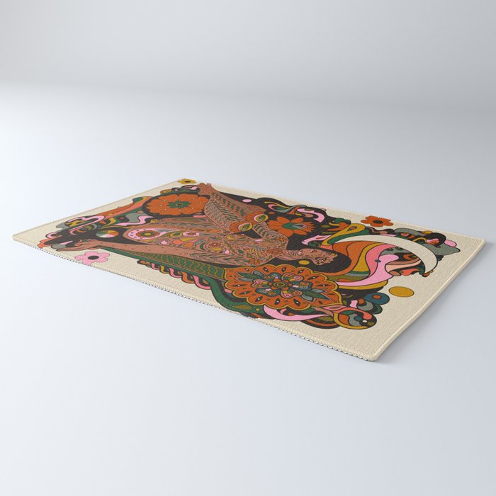 Little Sister Rug Gallery Image 3