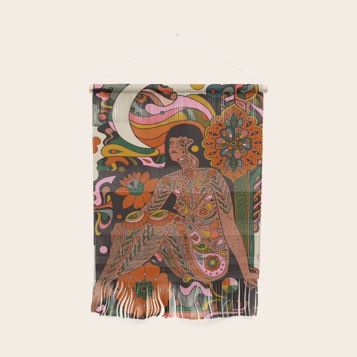 Little Sister Wall Hanging Gallery Image 1