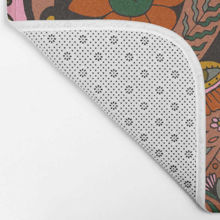 Little Sister Bath Mat Gallery Image 2