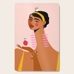 Be Your Own Bestie Cutting Board Gallery Image 1