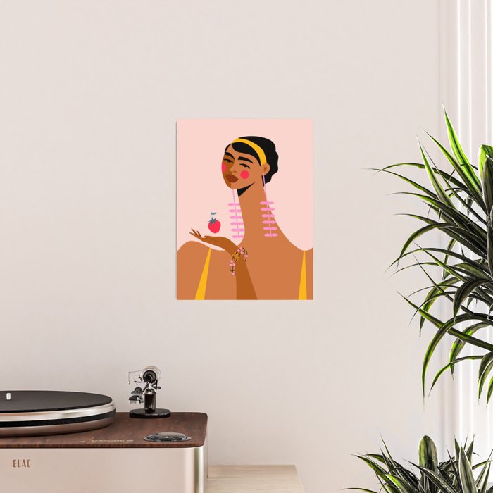 Be Your Own Bestie Poster Gallery Image 2