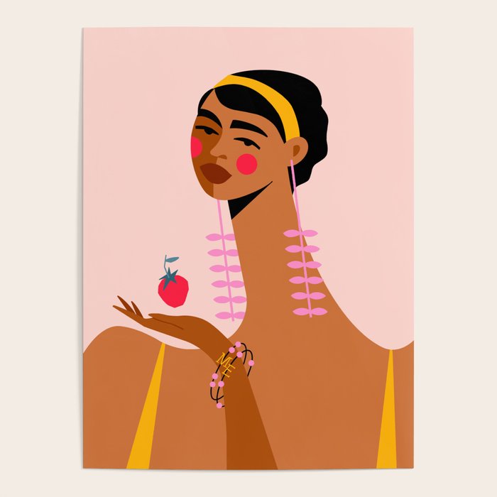 Be Your Own Bestie Poster Gallery Image 4