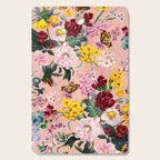 Magical Garden XXV Cutting Board Gallery Image 1