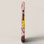 Magical Garden XXV iPhone Case Gallery Image 2