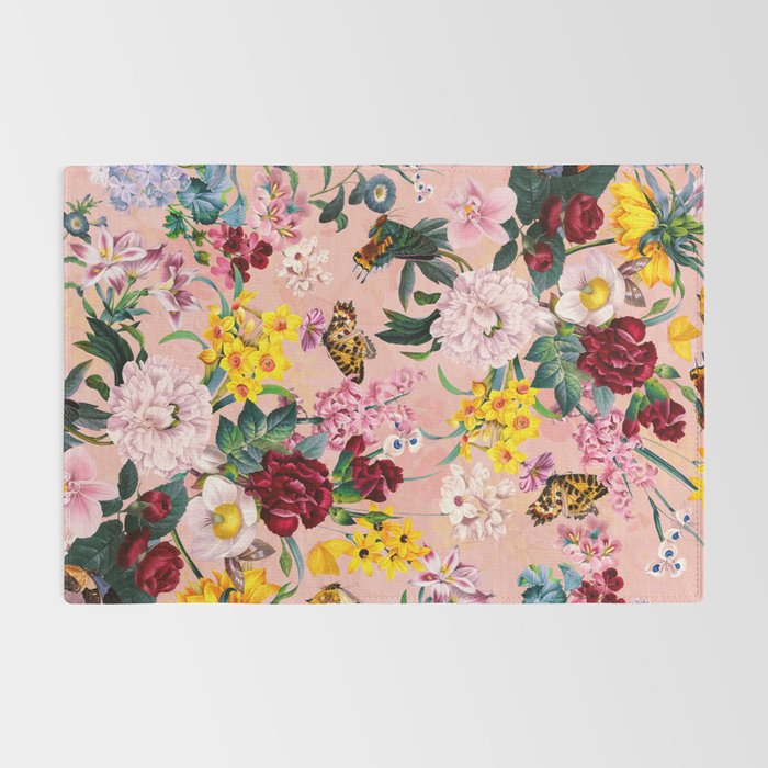 Magical Garden XXV Rug Gallery Image 2