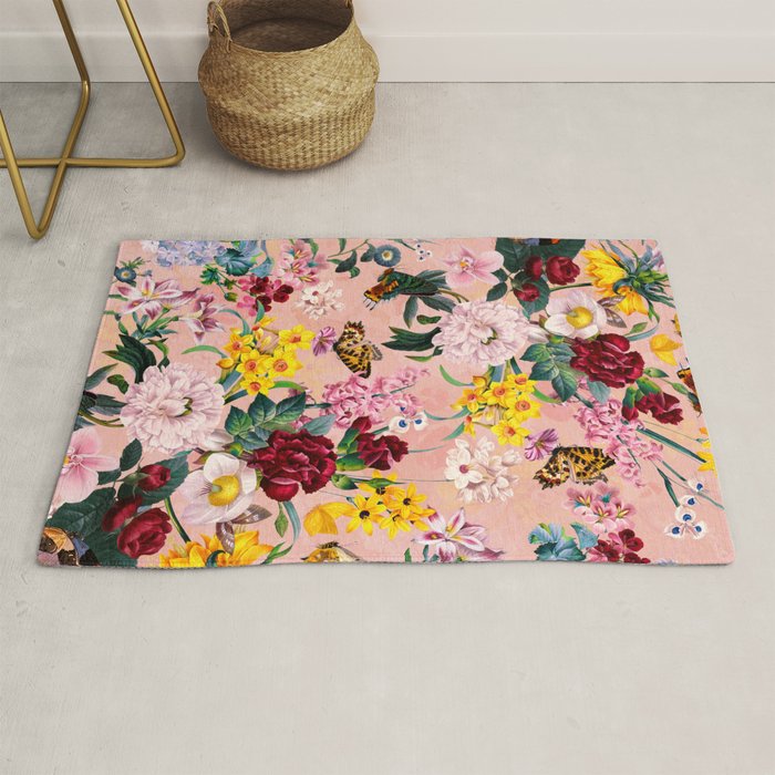 Magical Garden XXV Rug Gallery Image 1
