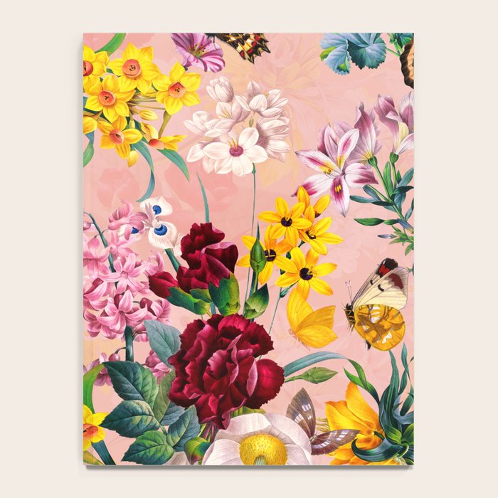 Magical Garden XXV Notebook Gallery Image 4