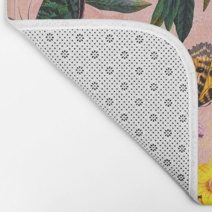 Magical Garden XXV Bath Mat Gallery Image 2