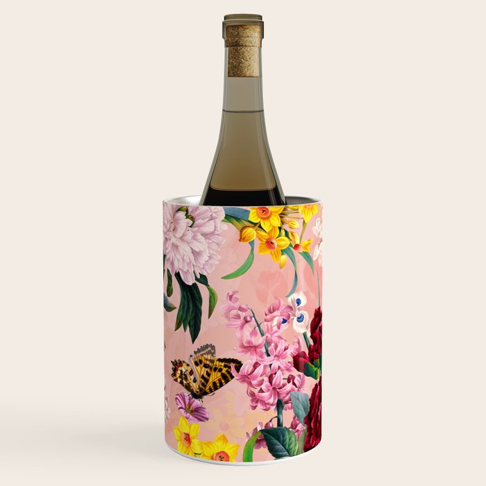 Magical Garden XXV Wine Chiller Gallery Image 1