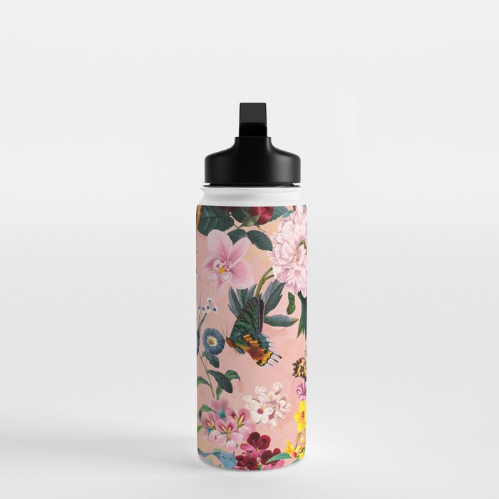 Magical Garden XXV Water Bottle Gallery Image 3