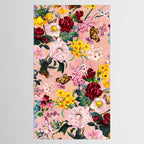 Magical Garden XXV Tablecloth Gallery Image 2