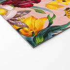 Magical Garden XXV Welcome Mat Gallery Image 2