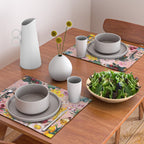 Magical Garden XXV Placemat Gallery Image 2