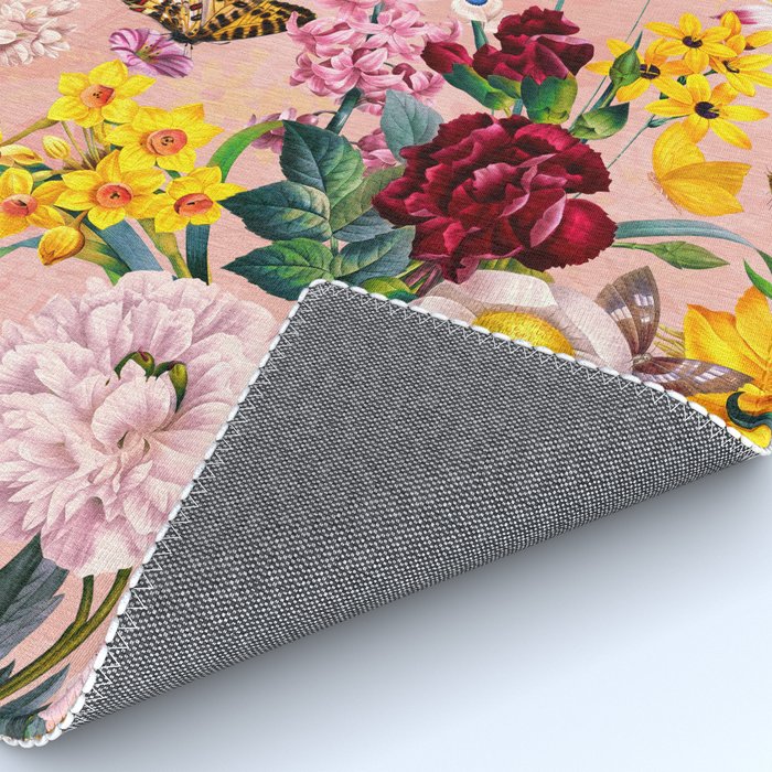 Magical Garden XXV Rug Gallery Image 4