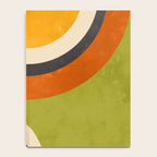 Bauhaus Mid Century Art 43 Notebook Gallery Image 4