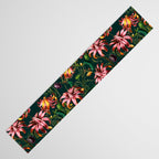 Blooming Oasis III Table Runner Gallery Image 3