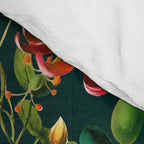 Blooming Oasis III Comforter Gallery Image 4