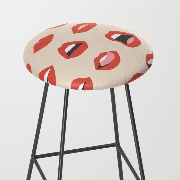 Lips III Stool Gallery Image 2