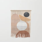 Minimal Shapes No.70 Wall Hanging Gallery Image 1