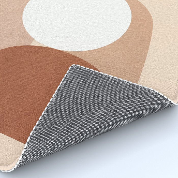 Minimal Shapes No.70 Rug Gallery Image 4