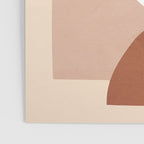 Minimal Shapes No.70 Poster Gallery Image 3