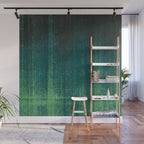 SCRATCHES / Eight Wall Mural Gallery Image 1