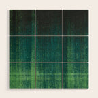 SCRATCHES / Eight Wood Wall Art Gallery Image 1