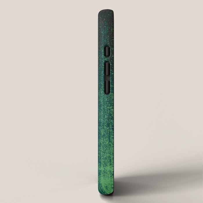 SCRATCHES / Eight iPhone Case Gallery Image 2