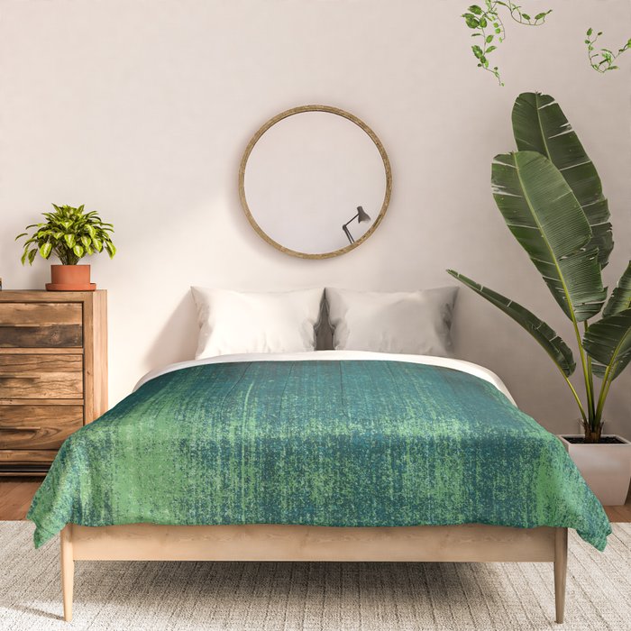 SCRATCHES / Eight Comforter Gallery Image 3