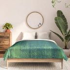 SCRATCHES / Eight Comforter Gallery Image 3