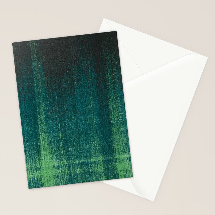 SCRATCHES / Eight Stationery Card Gallery Image 2