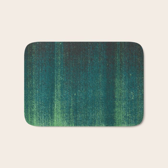 SCRATCHES / Eight Bath Mat Gallery Image 1