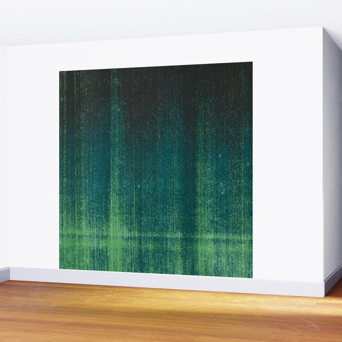 SCRATCHES / Eight Wall Mural Gallery Image 2