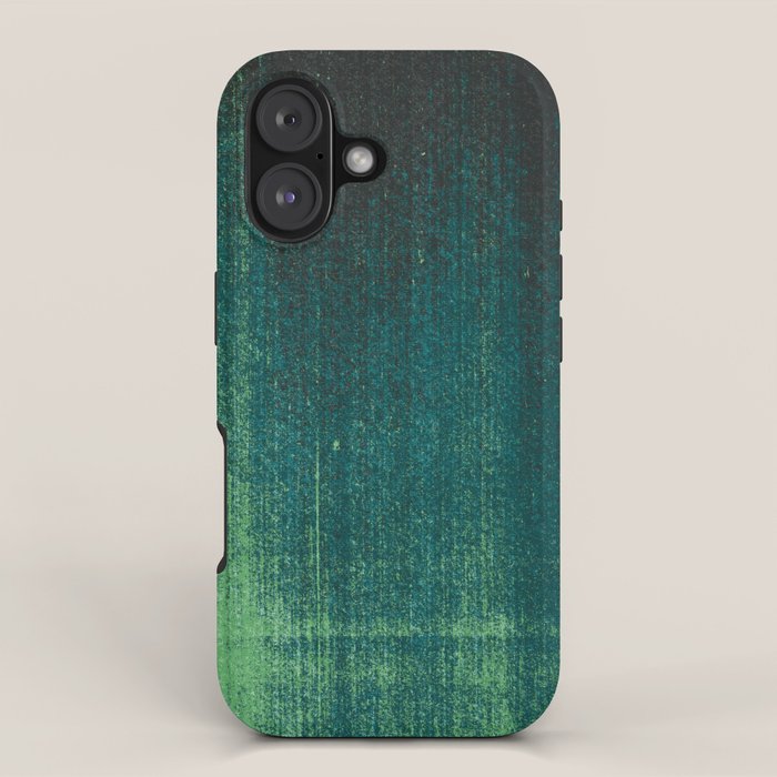 SCRATCHES / Eight iPhone Case Gallery Image 1